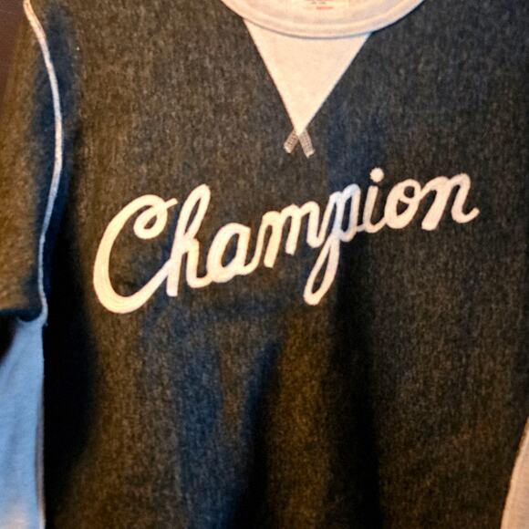 Champion X Todd Snyder sweatshirt size medium - Picture 3 of 6
